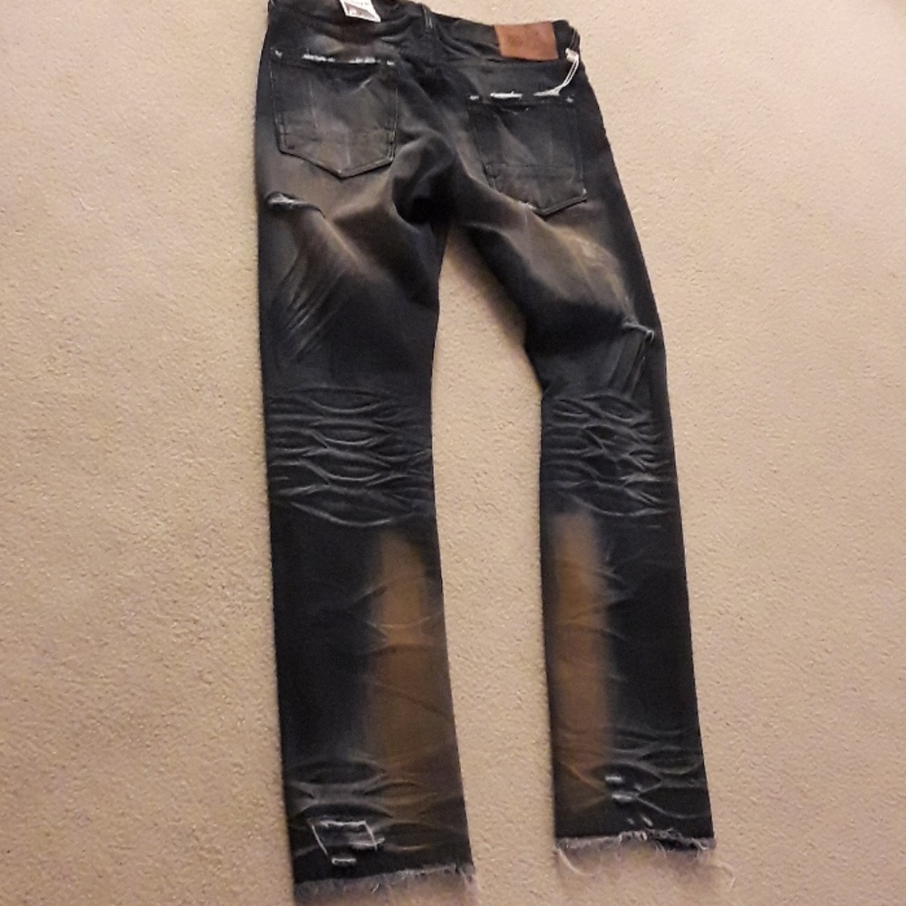 Designer Jeans: PRPS GOODS & CO - Picture 4 of 4